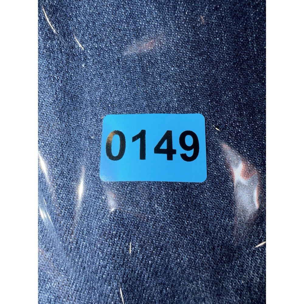 Kut From The Kloth Catherine Boyfriend Jeans Size 8 32x30 Y2K Rare - Picture 9 of 9